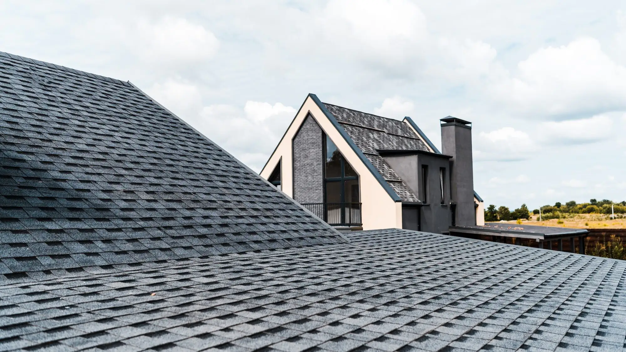 Asphalt Shingles
