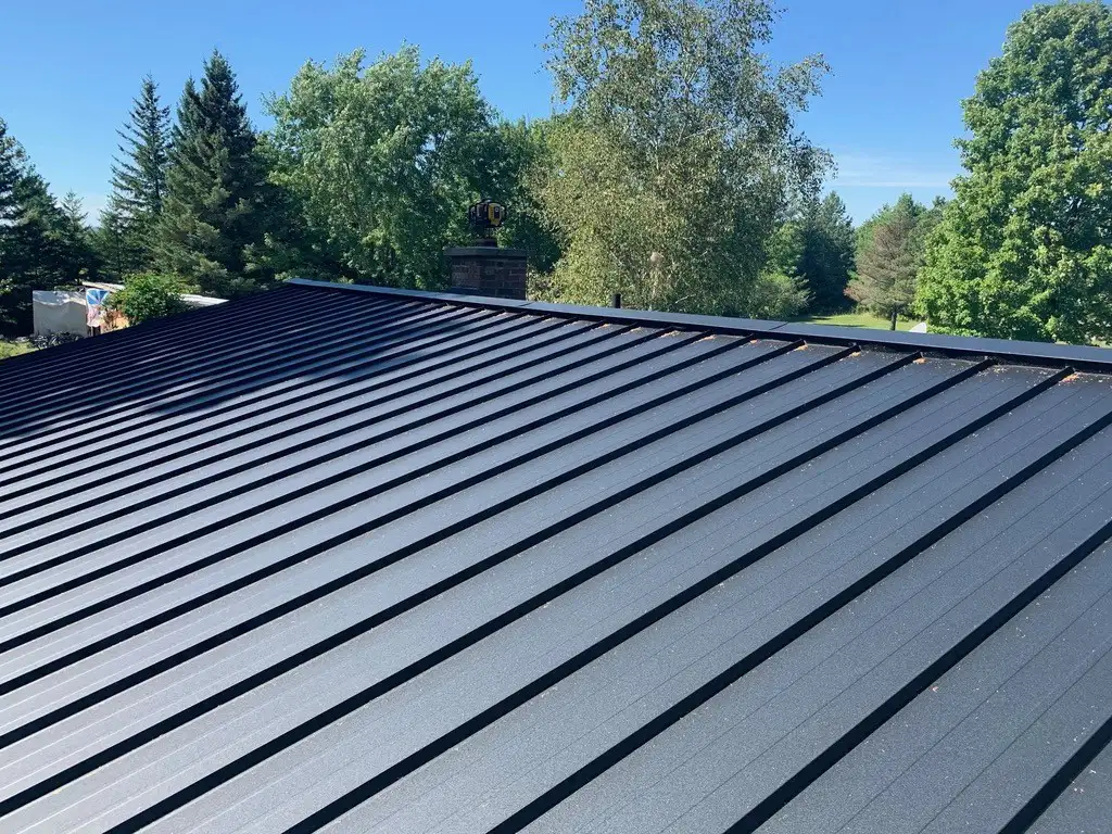 Standing Seam